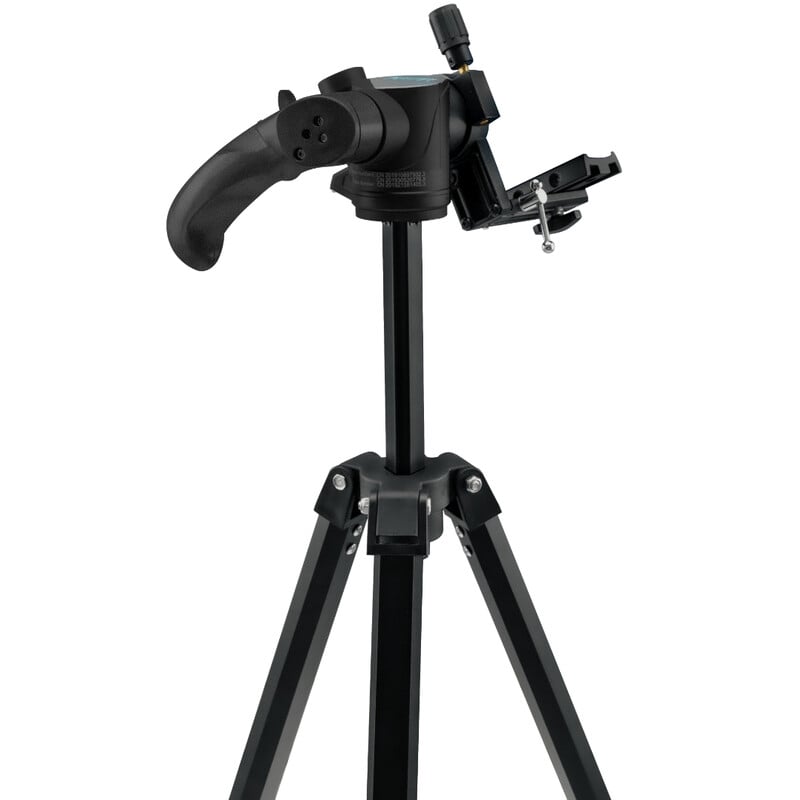 Levenhuk Maksutov telescoop MC 80/850 MAK80 AZ