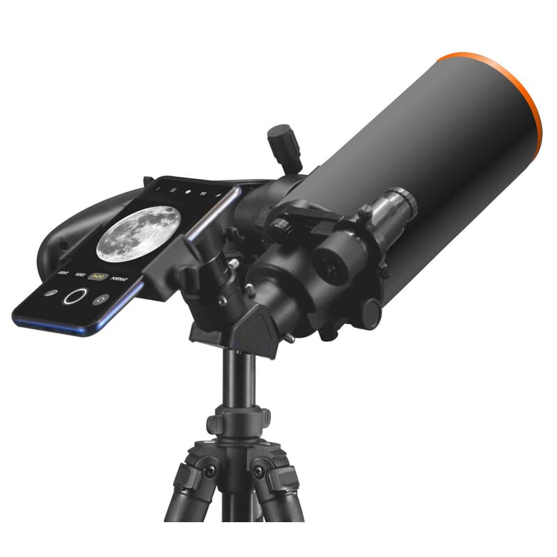 Levenhuk Maksutov telescoop MC 80/850 MAK80 AZ
