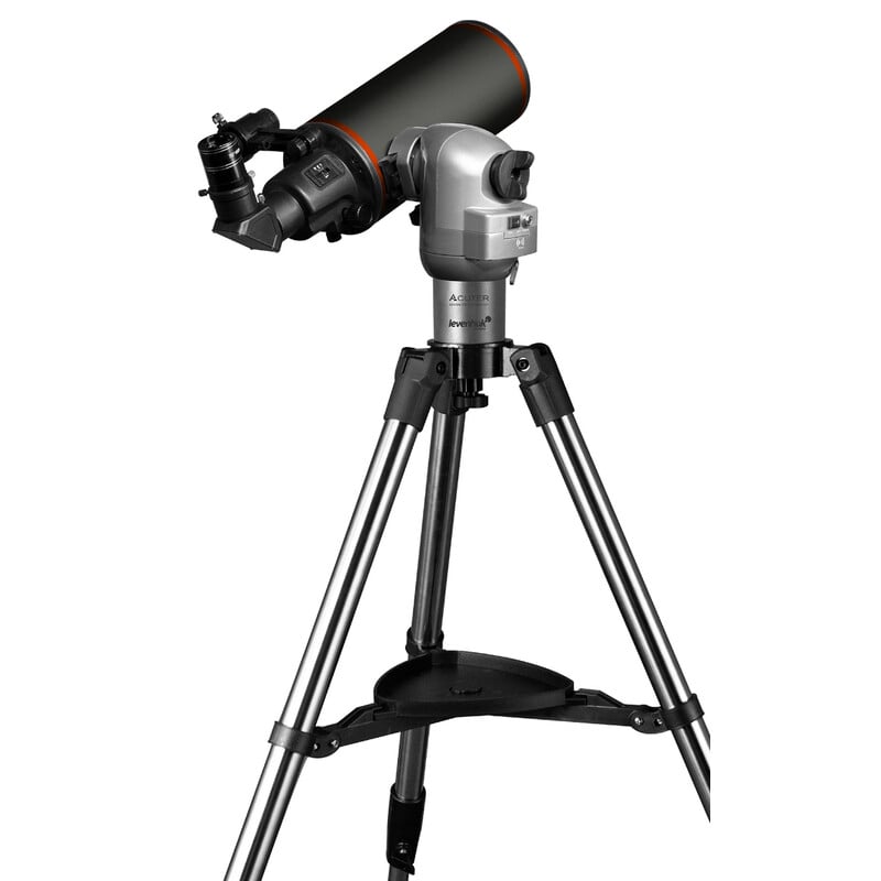 Levenhuk Maksutov telescoop MC 90/1170 MAK90 AZ GOTO Wi-Fi