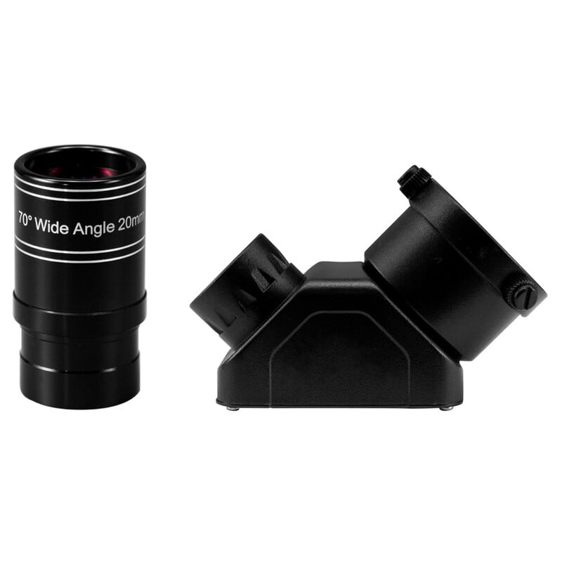 Levenhuk Maksutov telescoop MC 127/1359 MAK127 AZ GoTo