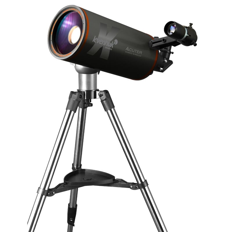 Levenhuk Maksutov telescoop MC 127/1359 MAK127 AZ GoTo