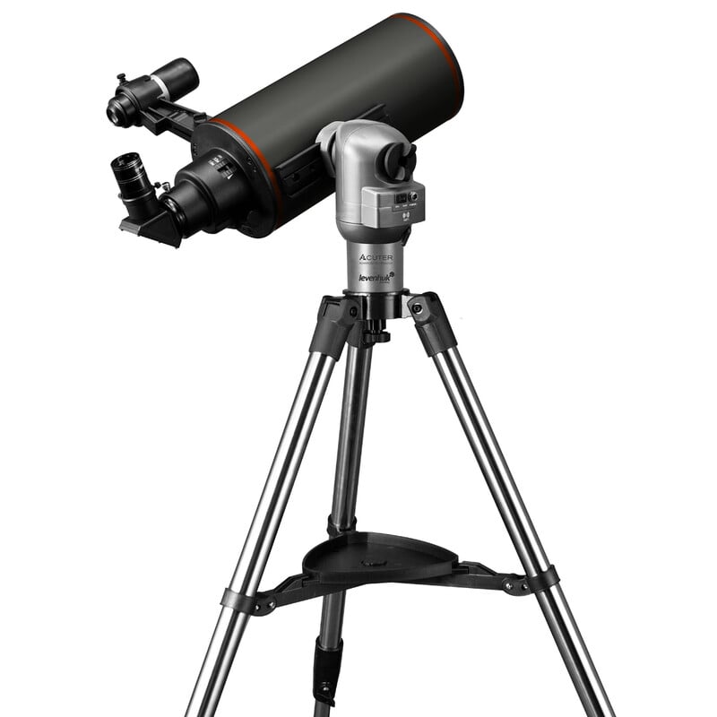 Levenhuk Maksutov telescoop MC 127/1359 MAK127 AZ GoTo