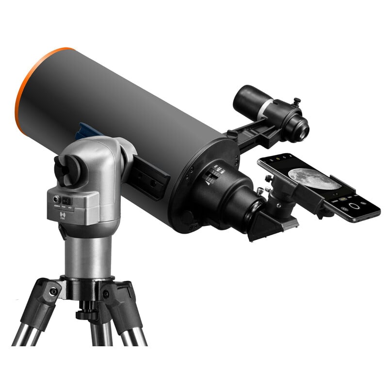 Levenhuk Maksutov telescoop MC 127/1359 MAK127 AZ GoTo
