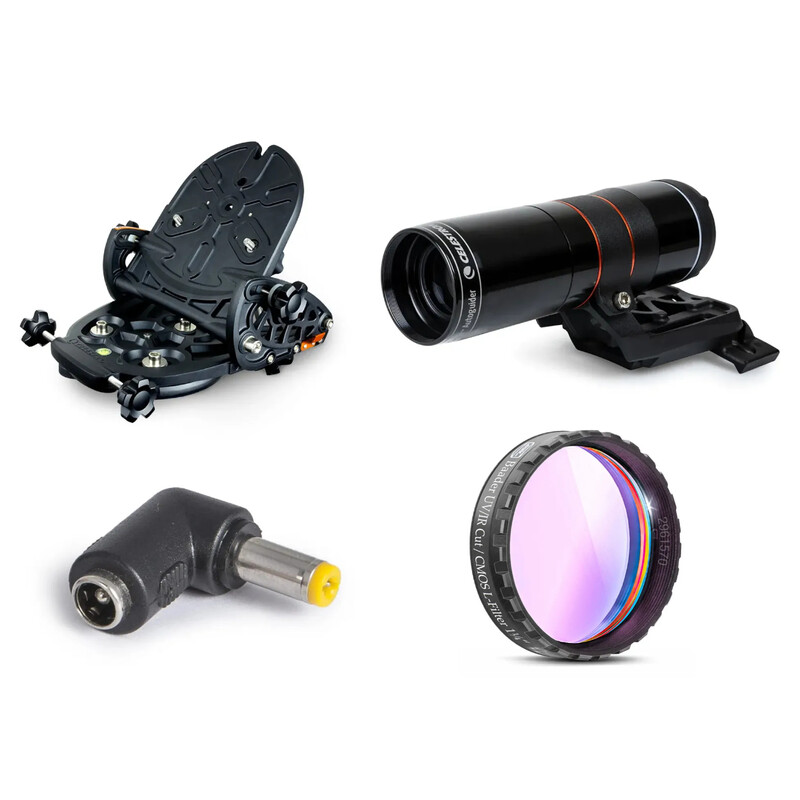 Celestron Accessoireset voor Origin Intelligent Home Observatory