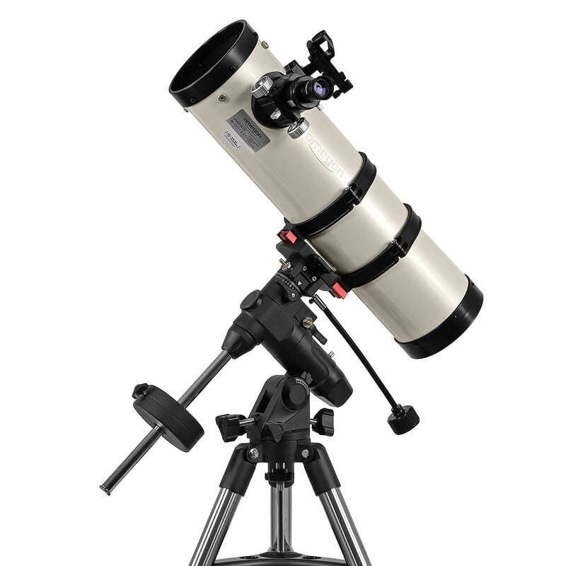Omegon Telescoop N 130/650 EQ370