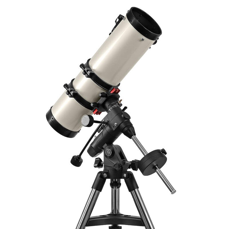 Omegon Telescoop N 130/650 EQ370