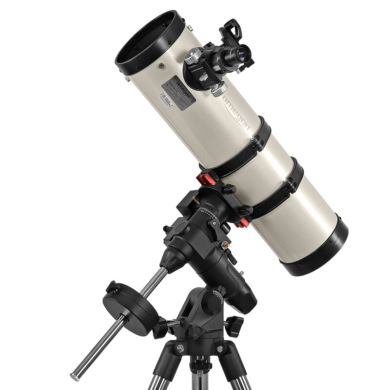 Omegon Telescoop N 130/650 EQ370DX Goto