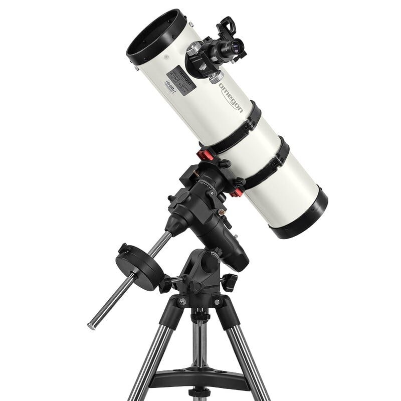 Omegon Telescoop Horizon N 130/650 EQ370DX Goto
