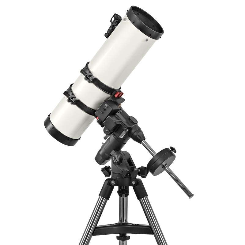 Omegon Telescoop Horizon N 130/650 EQ370DX Goto