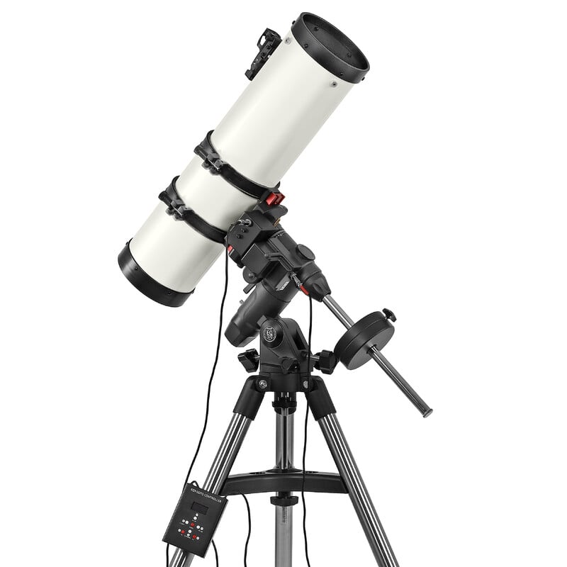 Omegon Telescoop Horizon N 130/650 EQ370DX Goto