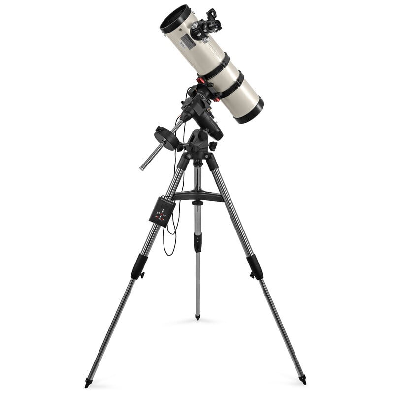 Omegon Telescoop Horizon N 130/650 EQ370DX Goto
