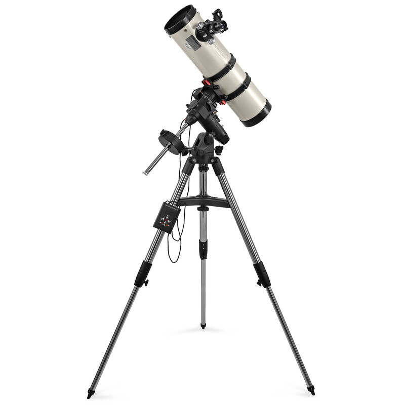 Omegon Telescoop N 130/650 EQ370DX Goto