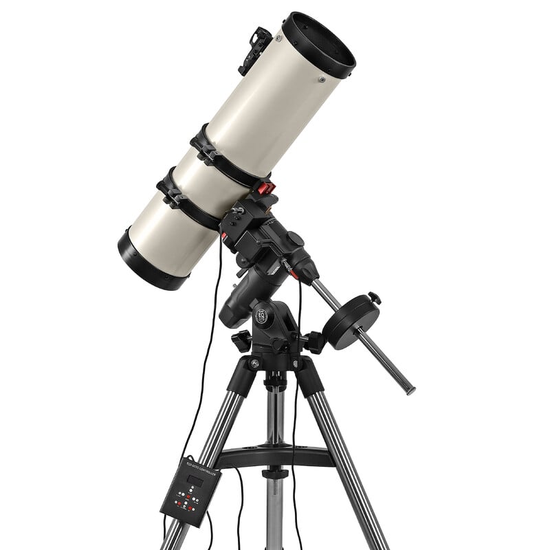 Omegon Telescoop Horizon N 130/650 EQ370DX Goto