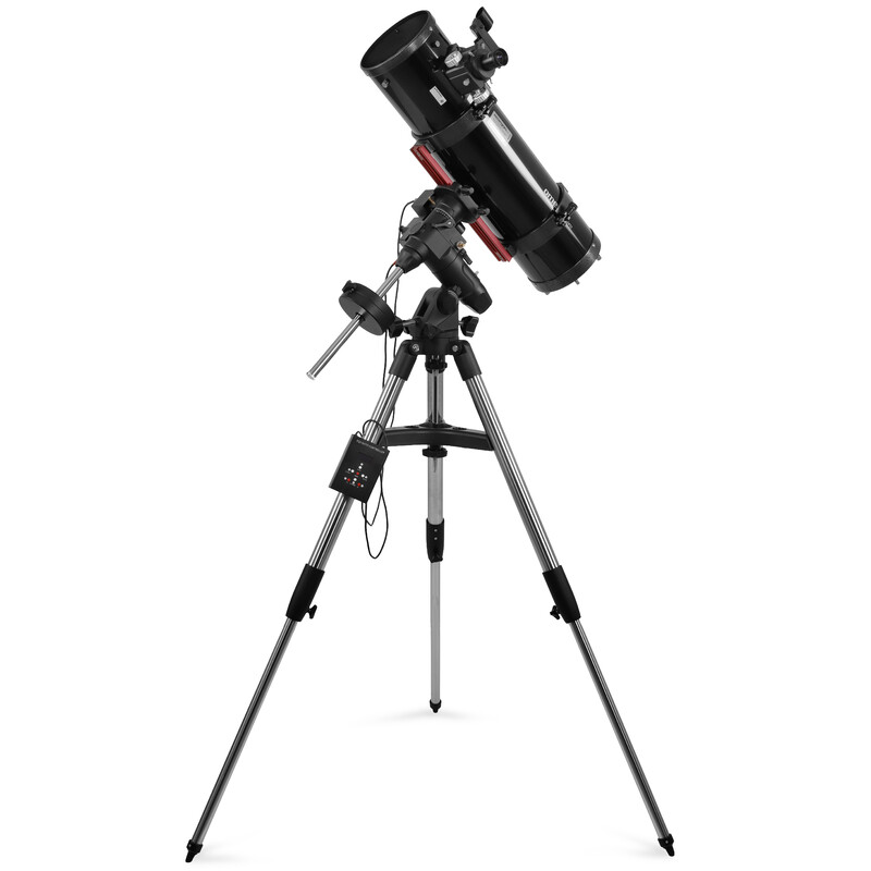 Omegon Telescoop N 153/750 EQ370DX Goto