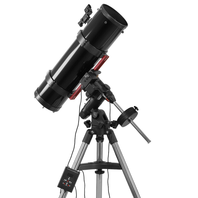 Omegon -telescoop N 153/750 EQ370DX