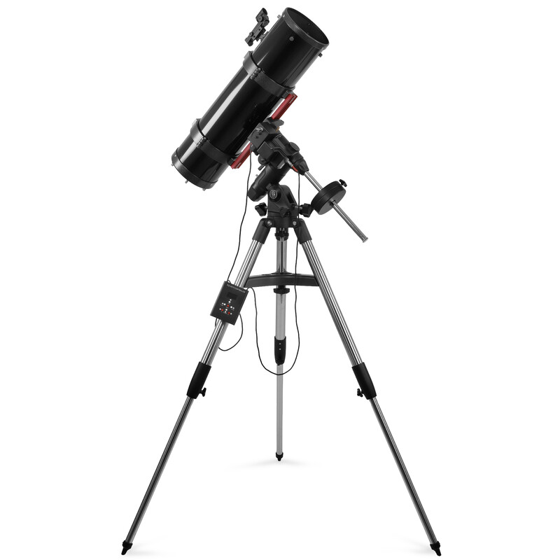 Omegon Telescoop N 153/750 EQ370DX Goto
