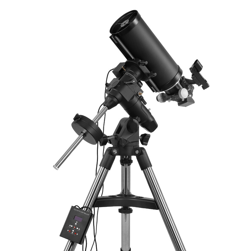 Omegon -telescoop CC 114/1368 EQ370DX