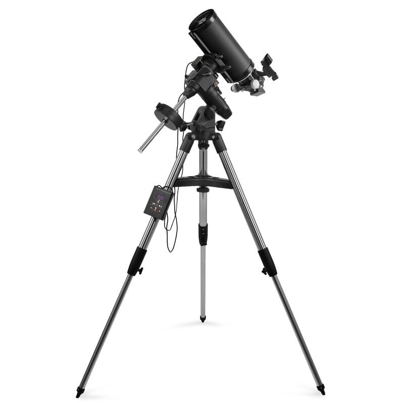 Omegon Cassegrain telescoop 114/1368 EQ370DX Goto