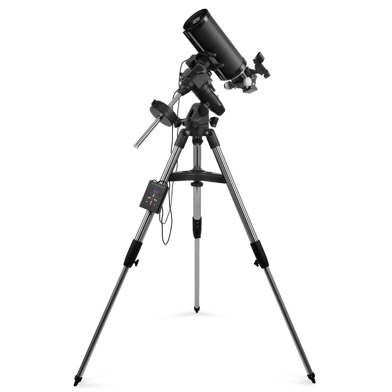 Omegon -telescoop CC 114/1368 EQ370DX