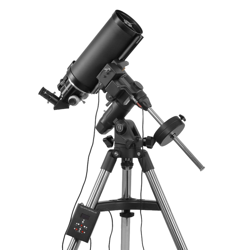 Omegon -telescoop CC 114/1368 EQ370DX