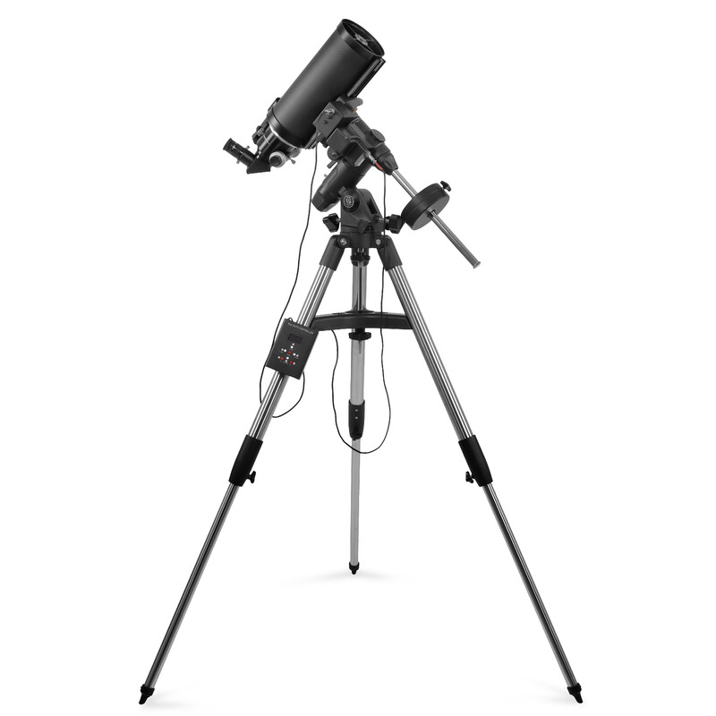 Omegon -telescoop CC 114/1368 EQ370DX