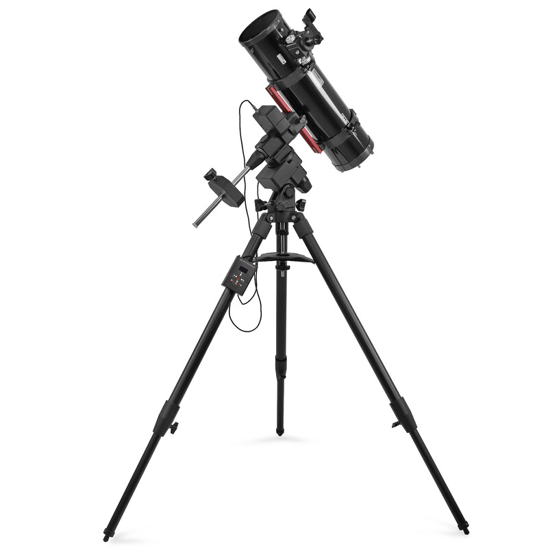 Omegon -telescoop N 153/750 EQ570DX