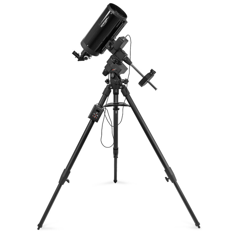 Omegon Cassegrain telescoop Pro CC 154/1848 EQ570DX GoTo