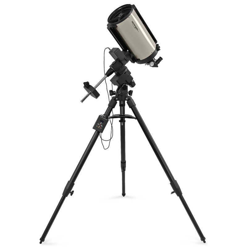 Omegon -telescoop RC 203/1624 EQ570DX