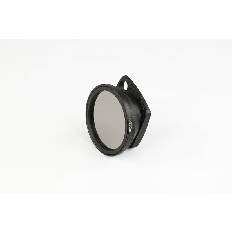 Omegon Zonnefilters Solar Safe Dwarf Mini