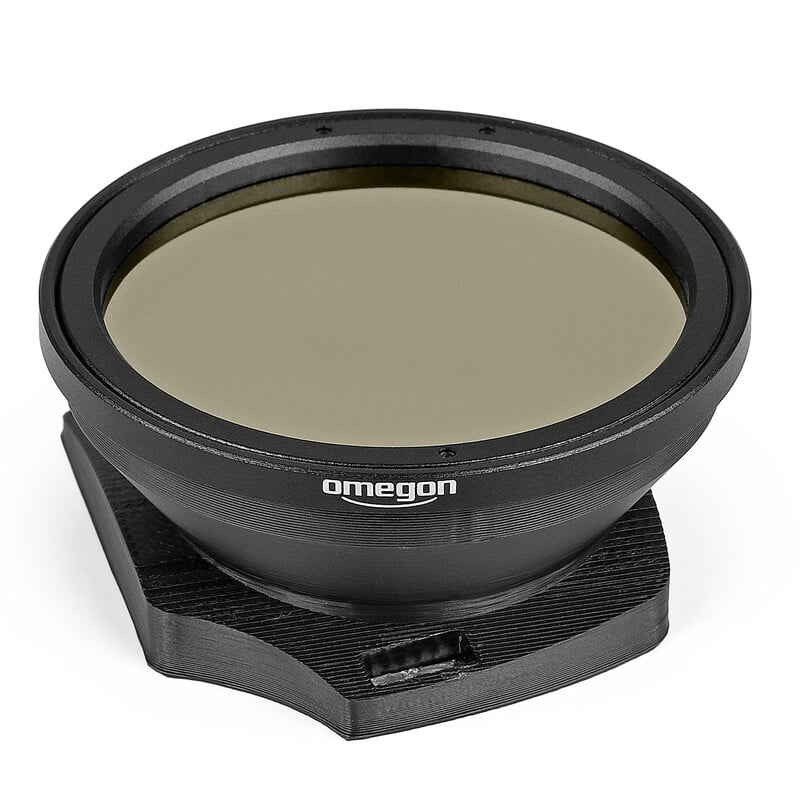 Omegon Zonnefilters Solar Safe Dwarf Mini