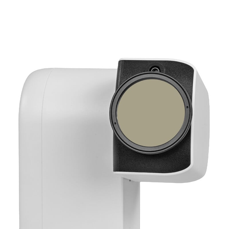 Omegon Zonnefilters Solar Safe Seestar S30 + S30 Pro