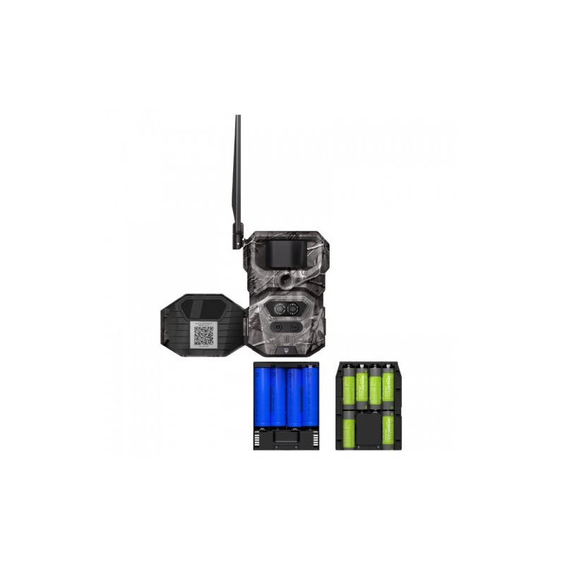 HIKMICRO Wildlife camera T16