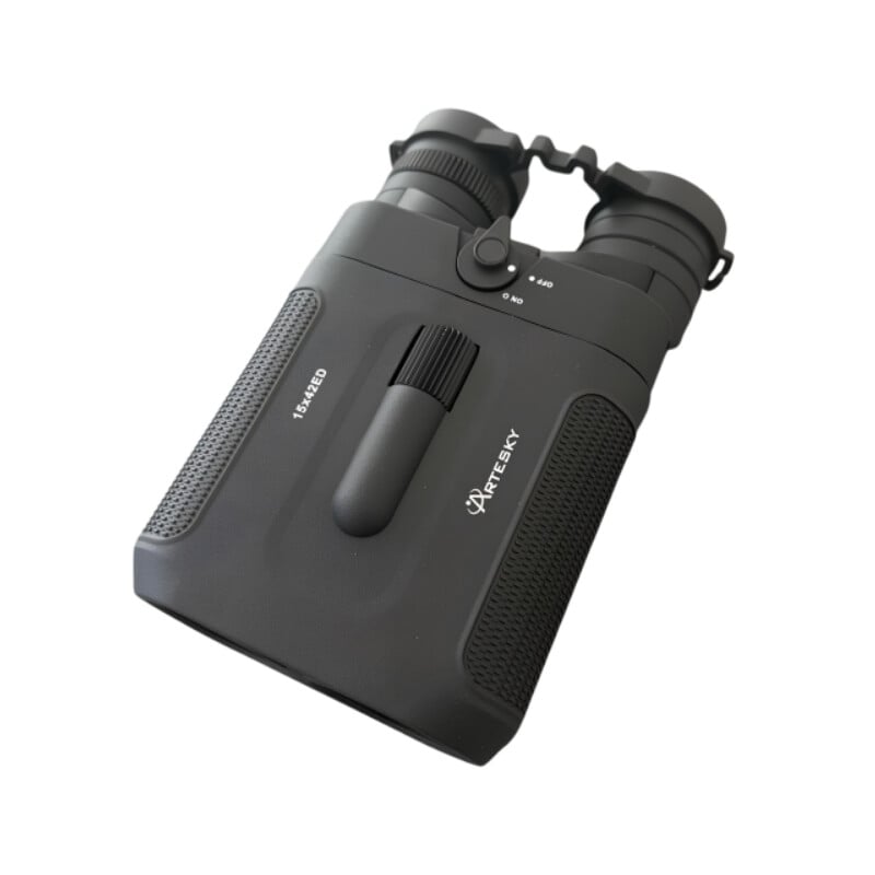 Artesky Verrekijkers 15x42 ED Stabilized