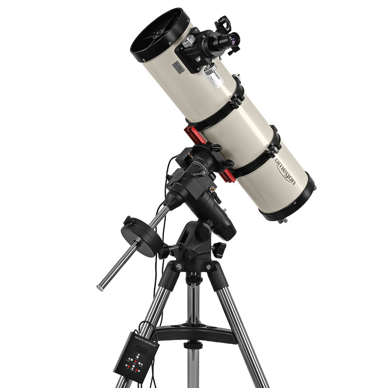 Omegon Telescoop Horizon N 150/750 EQ370DX Goto