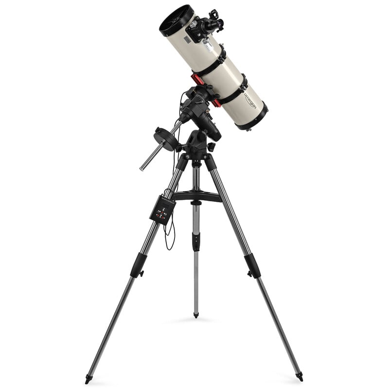 Omegon Telescoop N 150/750 EQ370DX Goto