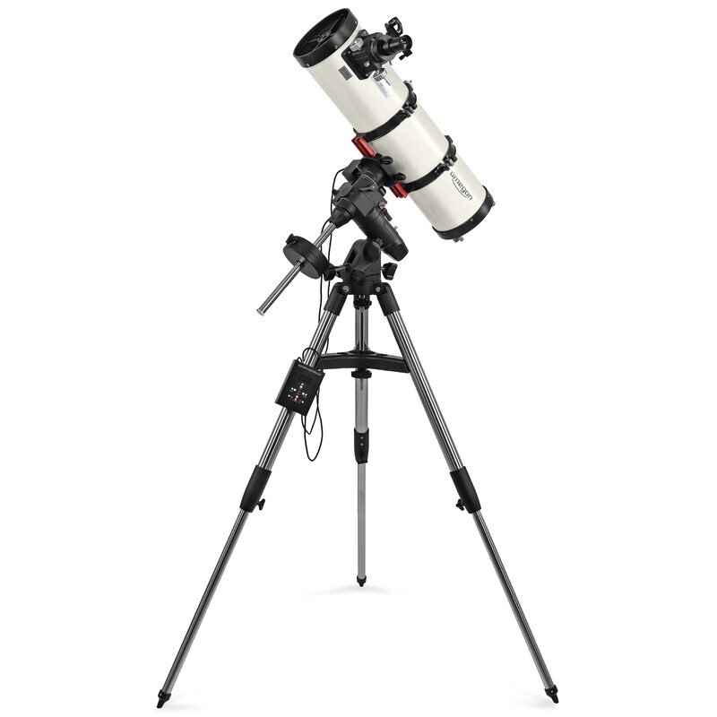 Omegon Telescoop Horizon N 150/750 EQ370DX Goto