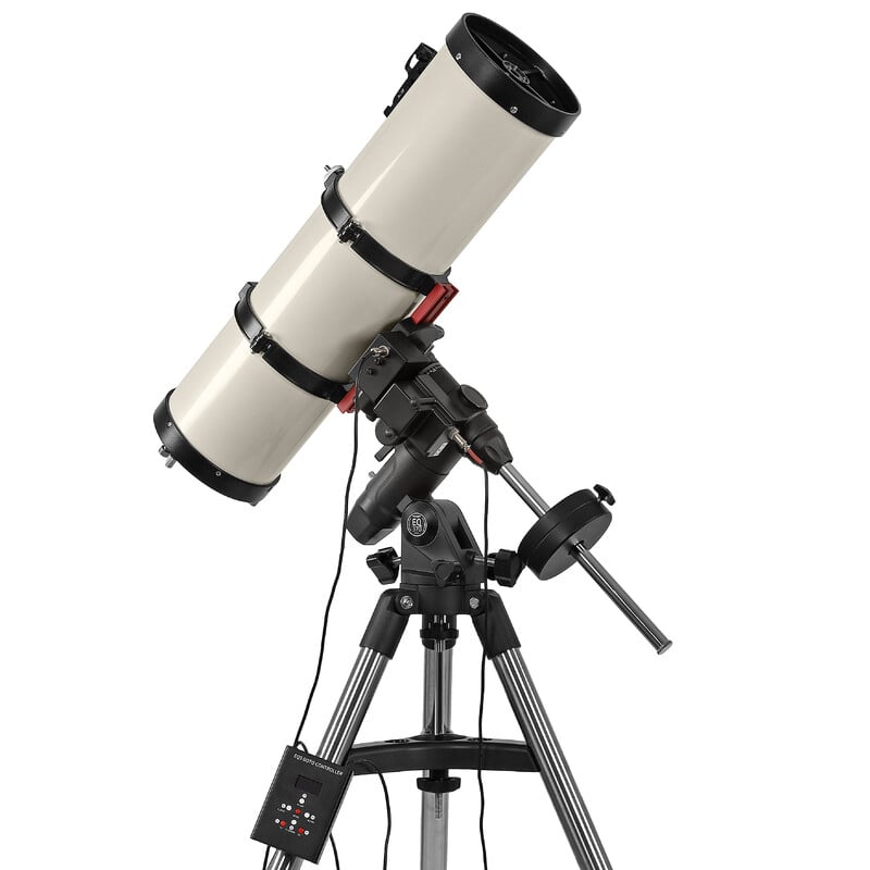Omegon Telescoop N 150/750 EQ370DX Goto