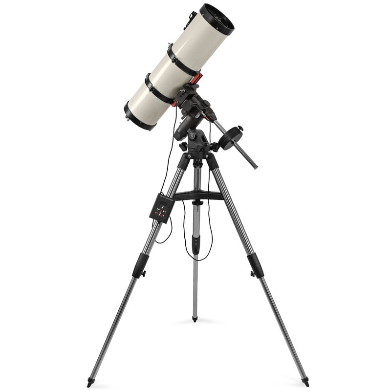 Omegon Telescoop N 150/750 EQ370DX Goto