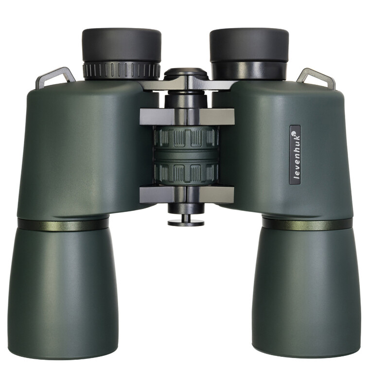 Levenhuk Verrekijkers Sherman PRO 10x50