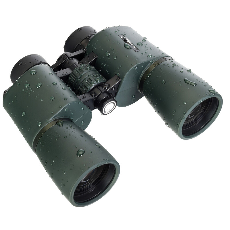 Levenhuk Verrekijkers Sherman PRO 10x50