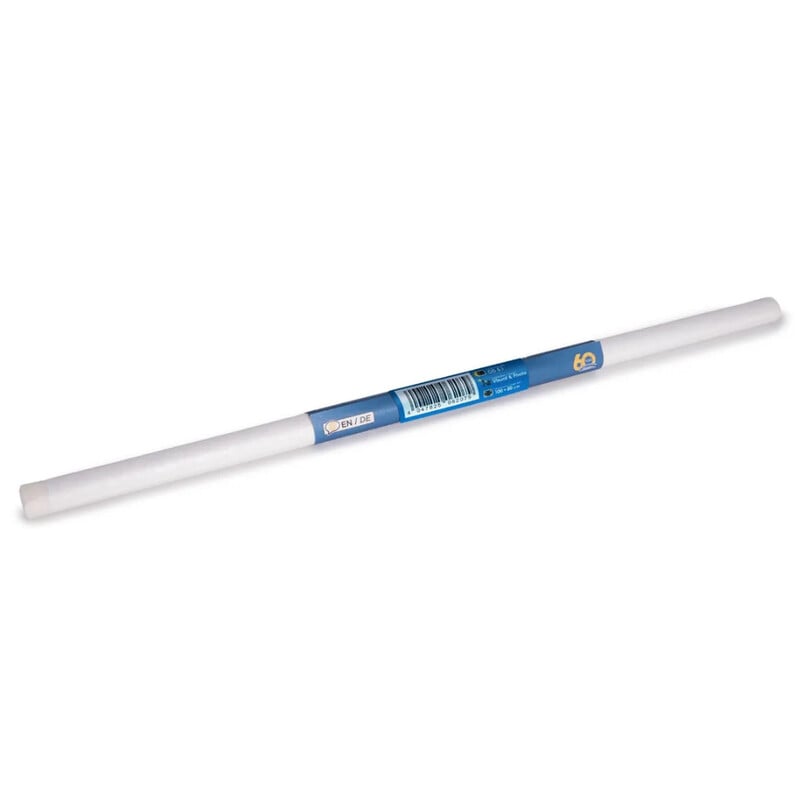 Baader Filterfolie AstroSolar® ClearWhite Safety-folie OD 5,1, 100 x 50 cm
