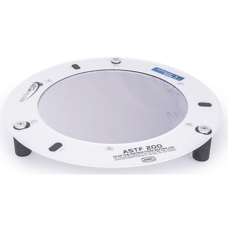 Baader Zonnefilters AstroSolar ClearWhite ASTF 80mm