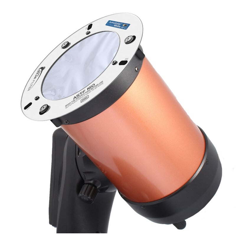 Baader Zonnefilters AstroSolar ClearWhite ASTF 140mm