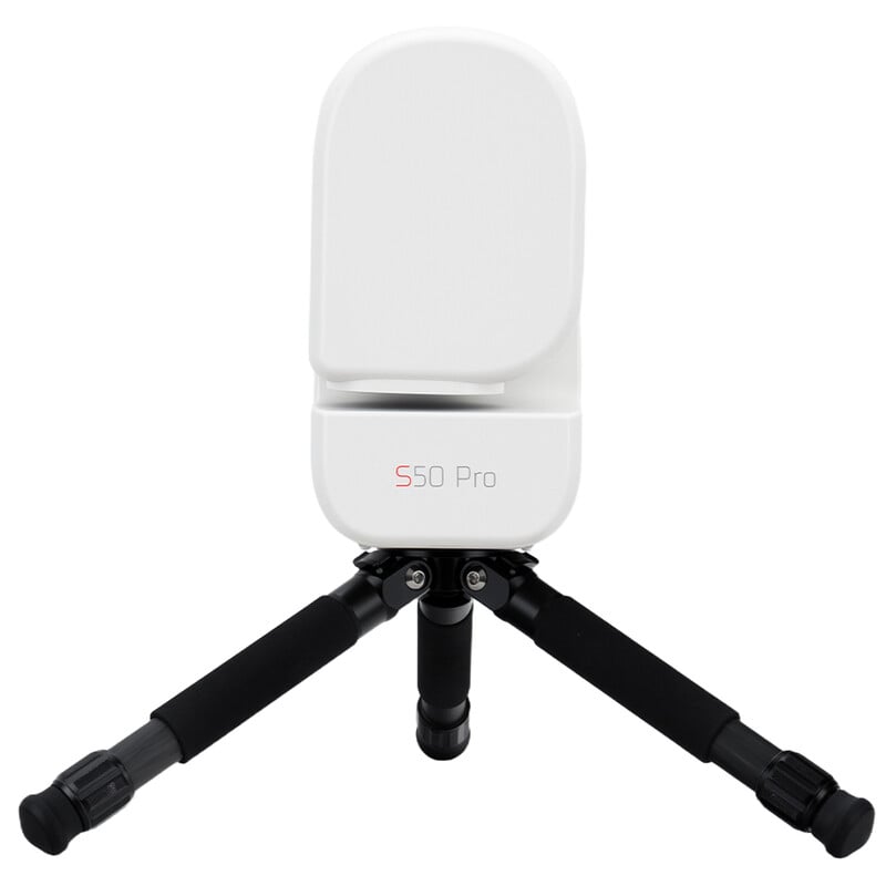 ZWO Smart Telescope AP 50/260 Seestar S50 Pro