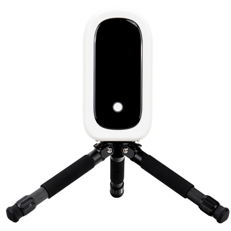 ZWO Smart Telescope AP 50/260 Seestar S50 Pro