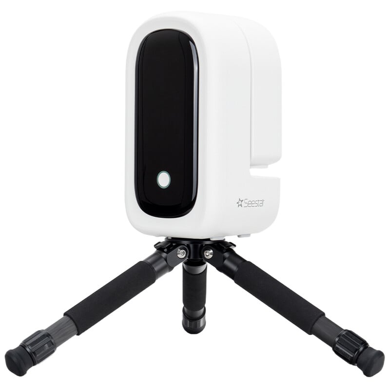 ZWO Smart Telescope AP 50/260 Seestar S50 Pro