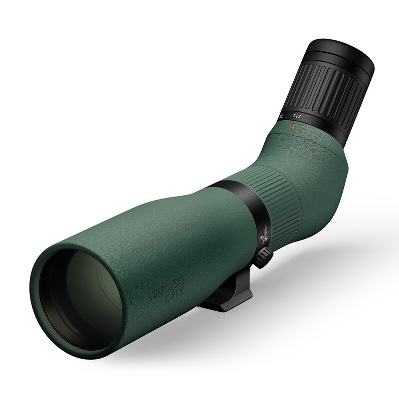 Swarovski Spotting scope AT Endura 21-65x75