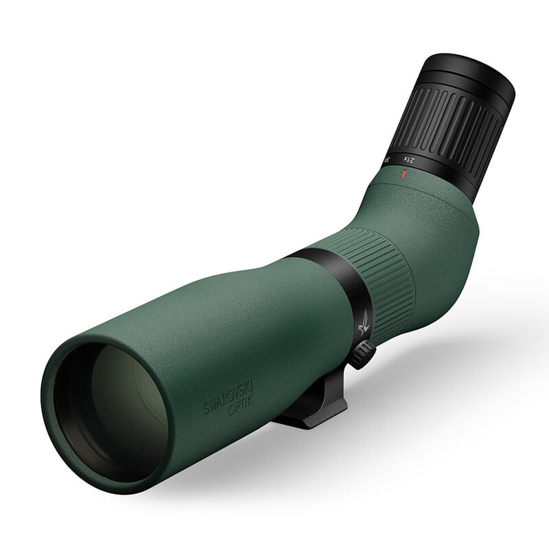 Swarovski spotting scope AT Endura 21-65x75