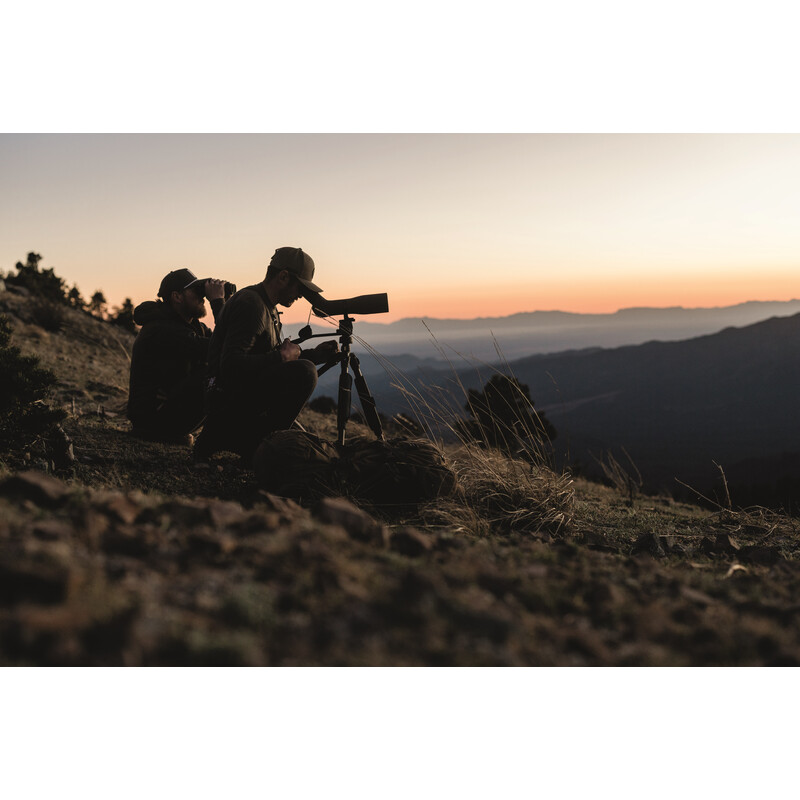 Swarovski Spotting scope AT Endura 21-65x75