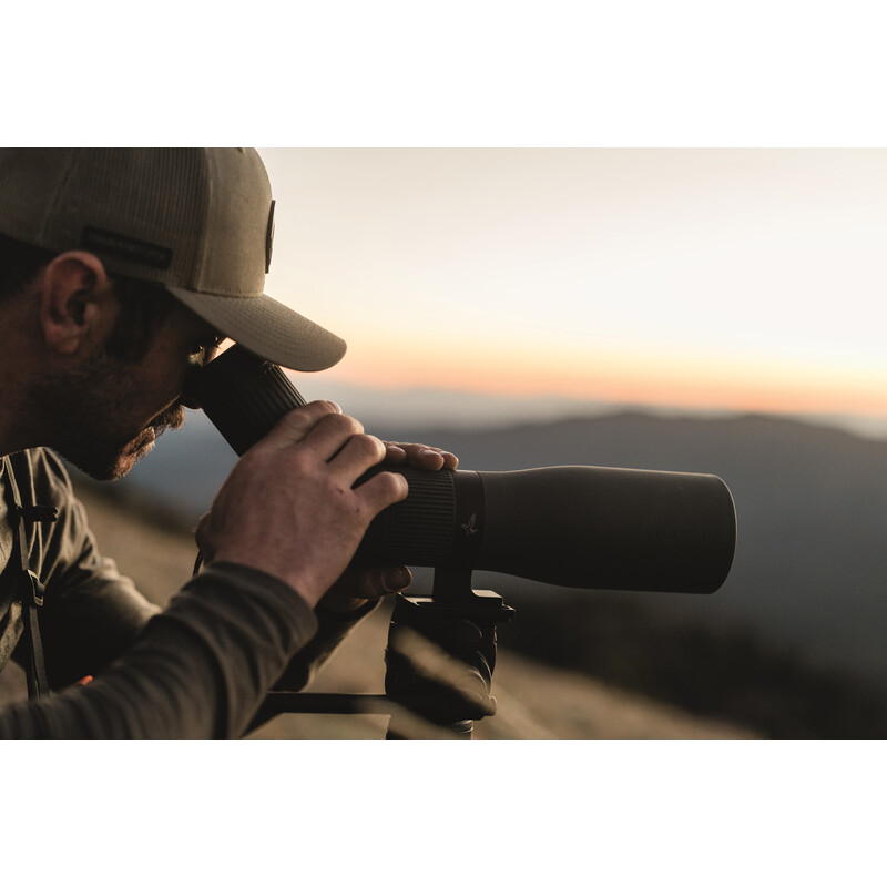 Swarovski Spotting scope AT Endura 21-65x75
